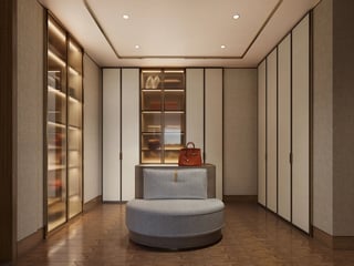 4-bed apartment for sale in Four Seasons Private Residences, picture 4