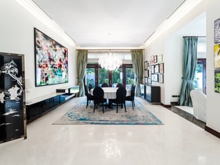 5 Bed | Elevated Plot | Basement | View Today, picture 4