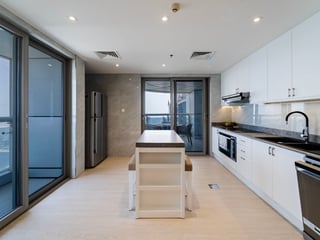 EXCLUSIVE | FULLY UPGRADED | JACUZZI | FULL SEA VIEW, picture 3