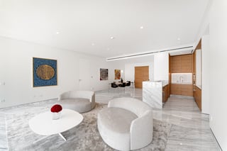 High-Floor Palm Paradise with City Views For Rent!, picture 4