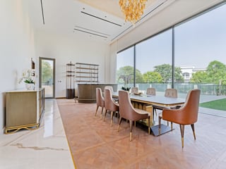 Ultra-Luxurious Villa Living in Dubai Hills, picture 3