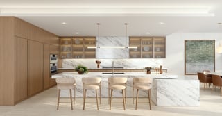 One-Bedroom Classic Residence at 619 Brickell, picture 4