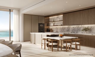 Mandarin Oriental Waterfront Residence in Miami, picture 4