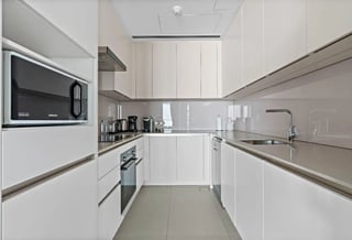 Exclusive | Largest one bed | Fully Furnished | Bluewaters L, picture 3