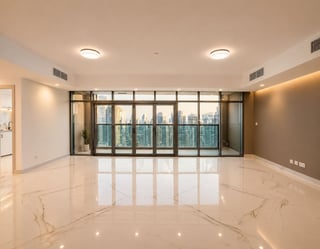 Fully Renovated | Marina View | Duplex.., picture 3