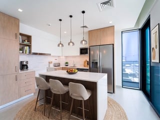 High-Floor Living | Marina & Yacht Views, picture 3