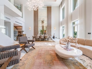 Exquisite Duplex Penthouse on Palm Jumeirah, picture 4