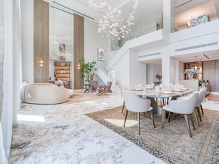 Exquisite Duplex Penthouse on Palm Jumeirah, picture 3