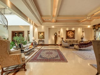 Exquisite Villa | 7 Beds | Modern Interior, picture 4