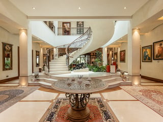 Exquisite Villa | 7 Beds | Modern Interior, picture 3