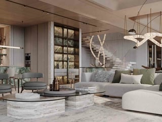Luxury Duplex | Ocean & Skyline Views..., picture 4