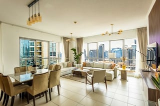 Vacant Soon | High Floor | Fully Furnished, picture 4
