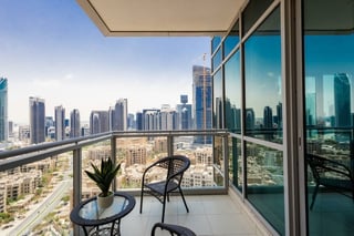Vacant Soon | High Floor | Fully Furnished, picture 3