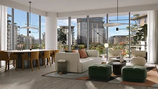 Park View | Largest Layout | Premium Finish, picture 3