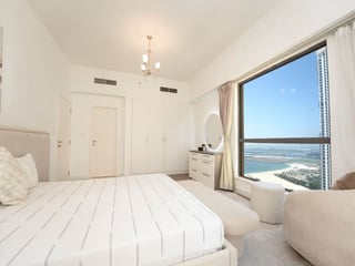 Full Sea View | Fully Furnished | Upgraded, picture 3