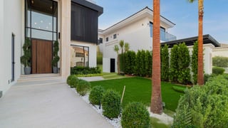 Exclusive| High Number | Brand New Villa, picture 3