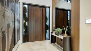 Exclusive| High Number | Brand New Villa, picture 4