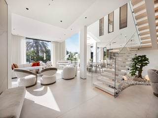 Extended Villa 5 Beds | Furnished | Vacant, picture 3