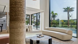 Exclusive 4BR | BCI Finish | Extended Villa, picture 3