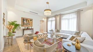 Exclusive | Golf & Lake View | Prime Location, picture 3