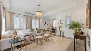 Exclusive | Golf & Lake View | Prime Location, picture 4