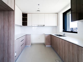 High Floor | Full Park Views | Vacant Now, picture 3
