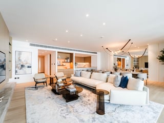 Ultra-Rare 5-Bedroom Penthouse | The Address JBR, picture 4