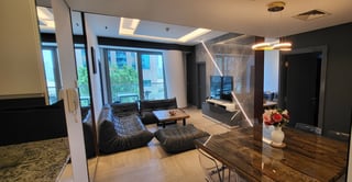 Ultra-Luxury Renovation | Designer Interiors, picture 3