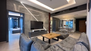 Ultra-Luxury Renovation | Designer Interiors, picture 4