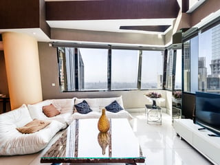 Ultra Luxury Duplex | Panoramic Sea View, picture 4
