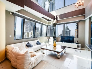 Ultra Luxury Duplex | Panoramic Sea View, picture 3