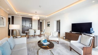 High Floor | Horizon and Burj | Bills Included, picture 4