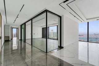 4-bedroom half floor penthouse in The S Tower, Al Sufouh, picture 3