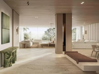Five-Bedroom Property | Secure Luxury Community, picture 4
