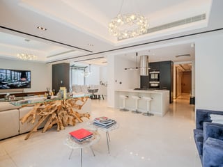 Largest Plot | Spacious 5-Bed Villa | Upgraded, picture 4