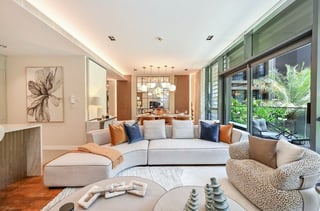 Fully Furnished I Luxury Living I Vacant, picture 3