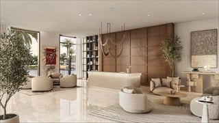 Iconic Marina life Style | Future Elite Waterfront, picture 4