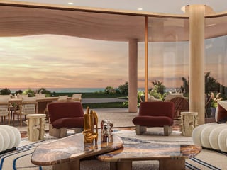 Huge Layout | Breathtaking Ocean View | Luxurious, picture 3