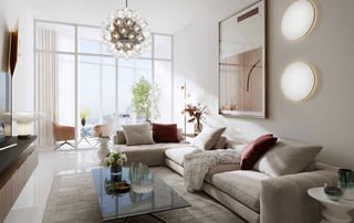 OP Price | High Floor | Large Layout...., picture 3