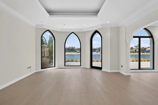 4-bedroom Garden Home for rent on Palm Jumeirah, picture 4