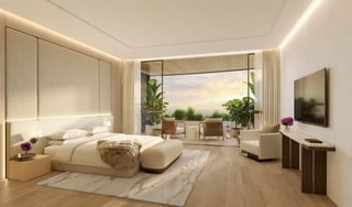 2-bed apartment for sale at Edition Beach Residences, picture 4
