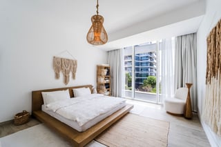 Sea View | Luxury Living | Furnished or Unfurnished, picture 4