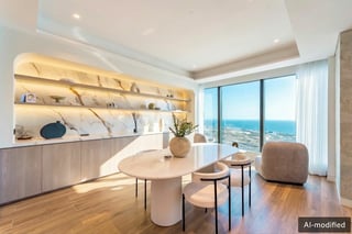 Duplex | Upgraded | Exclusive Property.., picture 4