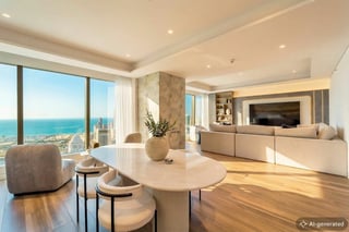 Duplex | Upgraded | Exclusive Property.., picture 3