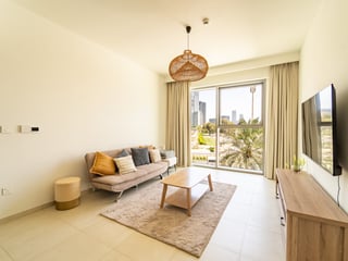 Well Maintained | Furnished | Vacant...., picture 3