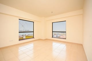 Sea & Ain Dubai View | Vacant | Large Layout, picture 4