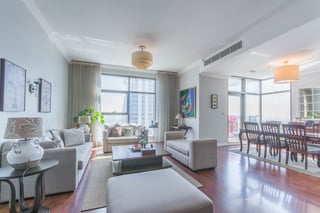 Huge Layout | High Floor | Vacant Now..., picture 4