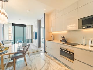 Exclusive | Furnished | Luxury Living..., picture 4