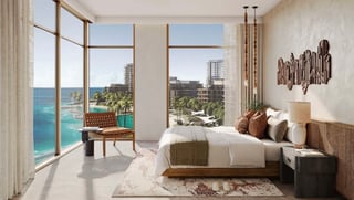 Full Sea View | Motivated Seller | Private Beach Access, picture 3