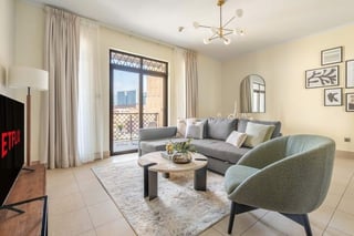 Exclusive | Fully Furnished | Suitable for Short Term, picture 3